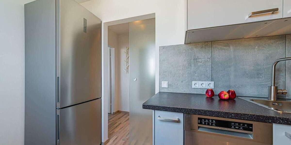 Etagenwohnung Frankfurt am Main Westend-Süd - 2 Zimmer, 66 m&sup2;, 2.460&euro; | Angebot:25661843