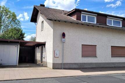 Haus Echzell - 5 Zimmer, 166 m&sup2;, 264.000&euro; | Angebot:25695894