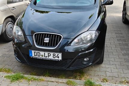 Seat Altea 135.000 km 4.500 &euro; Frankfurt am Main 65936