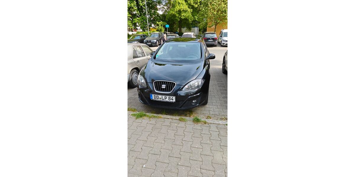 Seat Altea 135.000 km 4.500 &euro; Frankfurt am Main 65936