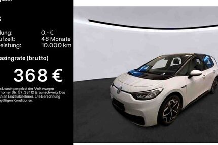 VW ID.3 11.700 km 23.999 &euro; Linsengericht 63589