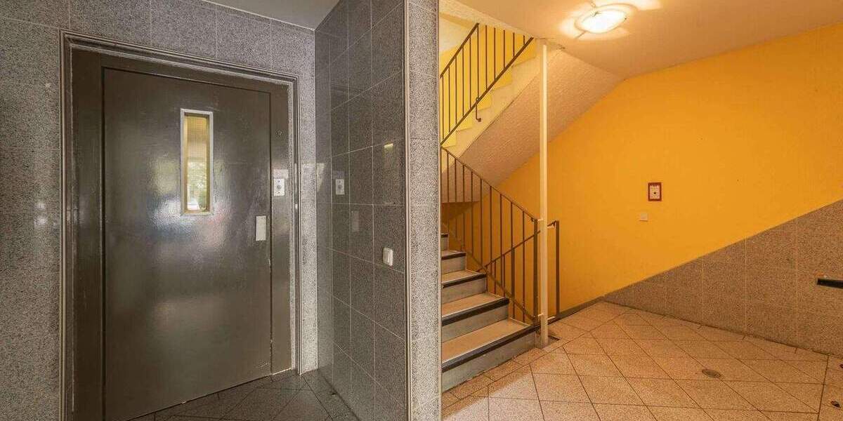 Etagenwohnung Frankfurt am Main Westend-Süd - 2 Zimmer, 48 m&sup2;, 1.920&euro; | Angebot:25768512