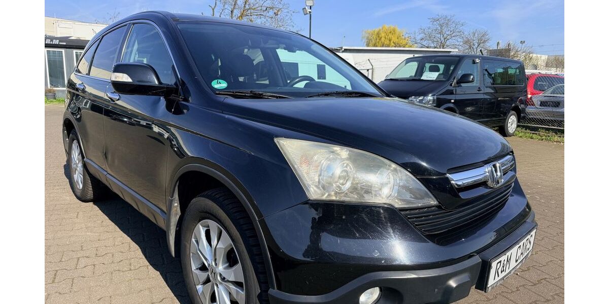 Honda CR-V 307.010 km 4.290 &euro; Frankfurt 60386