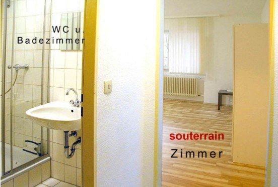 Etagenwohnung Frankfurt am Main Oberrad - 1 Zimmer, 28 m&sup2;, 229.000&euro; | Angebot:26927297