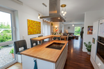 Provisionsfrei* Wunderschönes Architektenhaus mit Einliegerwohnung - Einfamilienhaus Babenhausen | Angebot:27572812