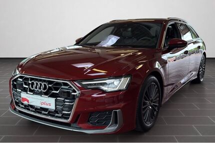 Audi A6 39.508 km 42.930 &euro; Aschaffenburg 63741