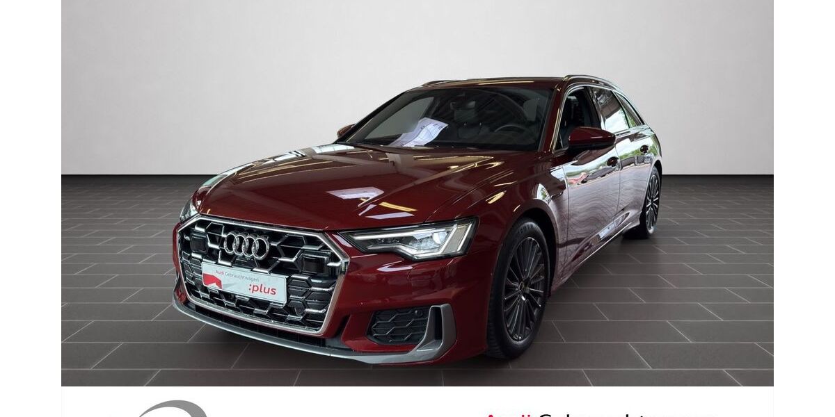Audi A6 39.508 km 42.930 &euro; Aschaffenburg 63741