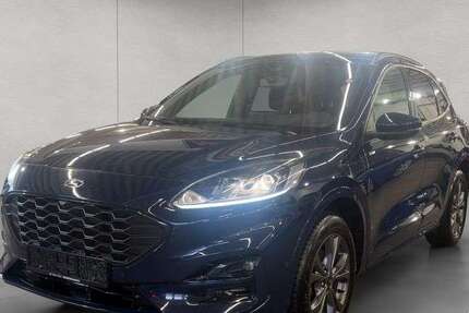 Ford Kuga 42.667 km 24.950 &euro; Frankfurt am Main 60386