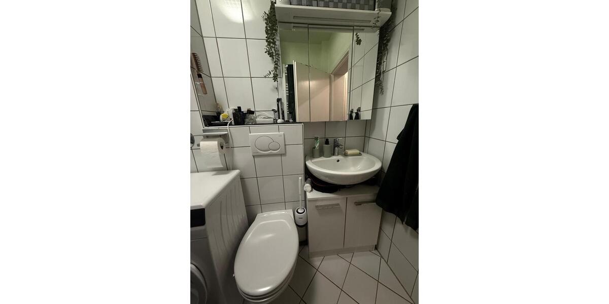 Etagenwohnung Neu-Isenburg Isenburg - 550&euro; | Angebot:25792630