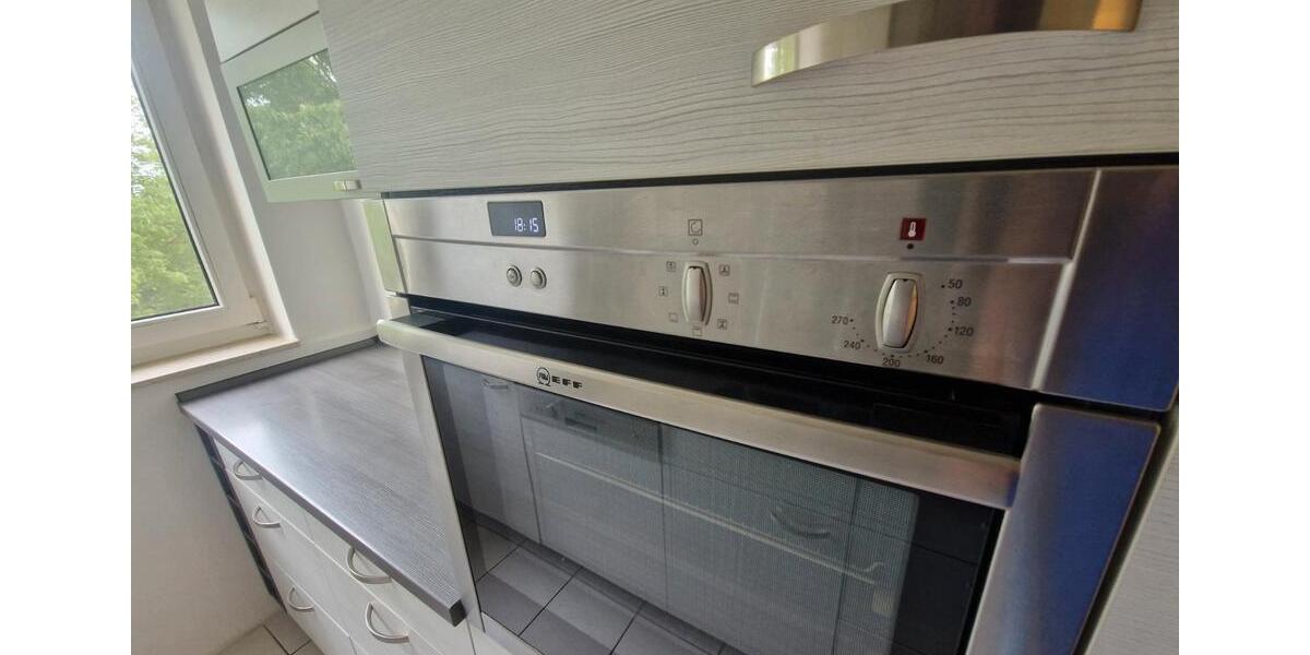 Etagenwohnung Hanau Lamboy - 2 Zimmer, 59 m&sup2;, 144.500&euro; | Angebot:26781206