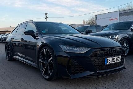 Audi RS6 90.000 km 80.500 &euro; Bad-Nauheim 61231