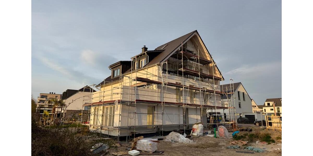 Maisonettenwohnung Neu-Isenburg Isenburg - 4 Zimmer, 116 m&sup2;, 780.000&euro; | Angebot:25944124