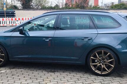 Seat Leon 119.000 km 18.000 &euro; Frankfurt am Main 60528