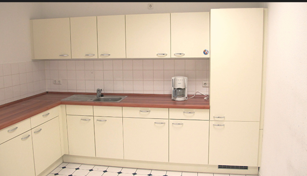 Gewerbeobjekt Frankfurt am Main Innenstadt - 839&euro; | Angebot:26060397