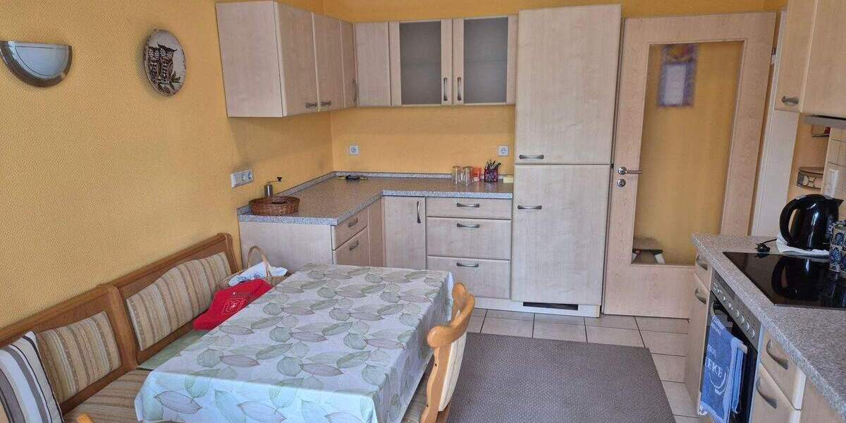 Mehrfamilienhaus, Wohnhaus Dietzenbach - 6 Zimmer, 153 m&sup2;, 620.000&euro; | Angebot:25834310