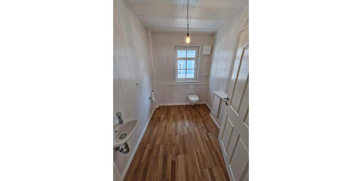 Maisonettenwohnung Ranstadt - 4 Zimmer, 131 m&sup2;, 1.120&euro; | Angebot:23307654