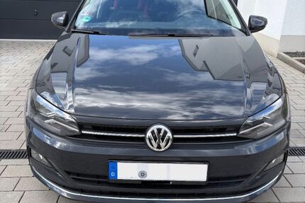 VW Polo 39.000 km 14.200 &euro; Friedrichsdorf 61381