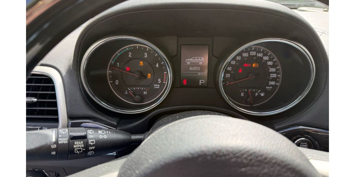 Jeep Grand Cherokee 100.000 km 18.000 &euro; Frankfurt am Main 60439