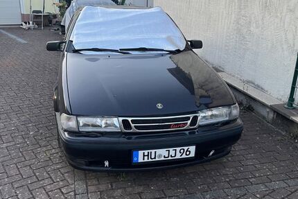 Saab 9000 292.200 km 1.200 &euro; Rodenbach 63517