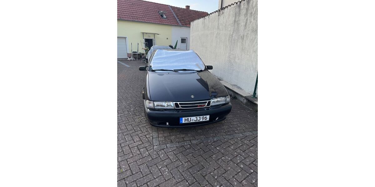 Saab 9000 292.200 km 1.200 &euro; Rodenbach 63517
