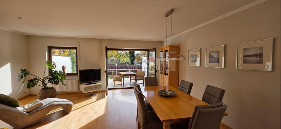 Reihenhaus Frankfurt am Main Nord-West - 6 Zimmer, 174 m&sup2;, 2.790&euro; | Angebot:25760151