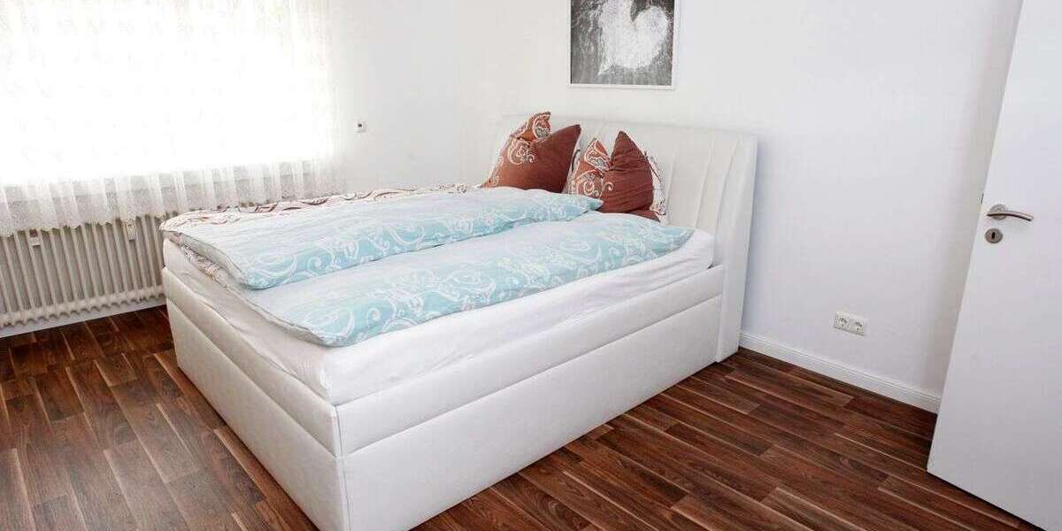 Zimmer Frankfurt am Main Mitte-West - 3 Zimmer, 1.540&euro; | Angebot:24985775