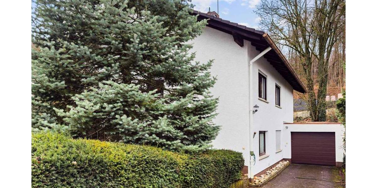 Einfamilienhaus Gelnhausen Hailer - 7 Zimmer, 194 m&sup2;, 575.000&euro; | Angebot:25742107