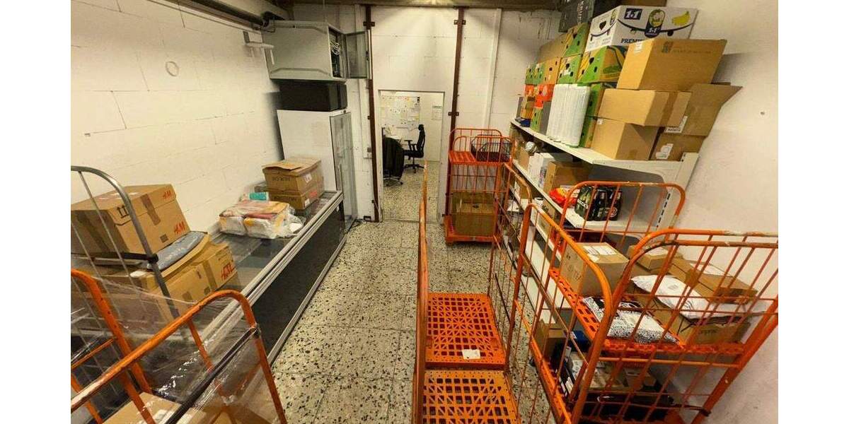 Gewerbeobjekt Kronberg Schönberg - 3 Zimmer, 2.900&euro; | Angebot:25772901