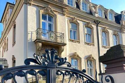 Gewerbeobjekt Frankfurt am Main Süd - 3.650&euro; | Angebot:25498198