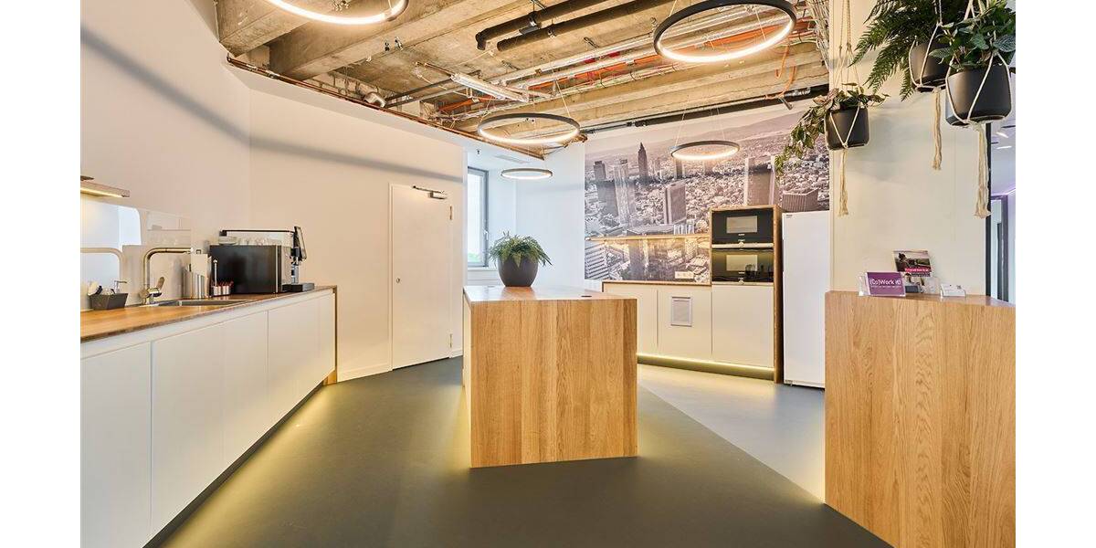 Gewerbeobjekt Frankfurt Ostend - 750&euro; | Angebot:25739607