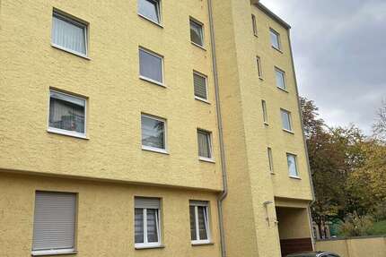 Wohnung Offenbach Westend - 1 Zimmer, 23 m&sup2;, 253&euro; | Angebot:25913628