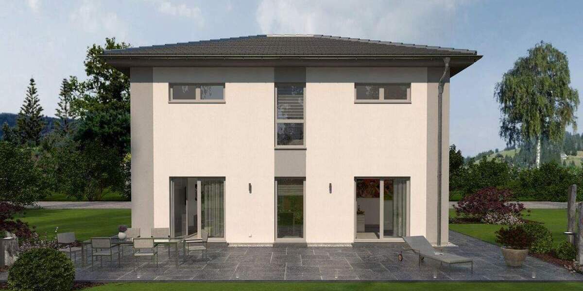 Einfamilienhaus Biebergemünd Kassel - 6 Zimmer, 187 m&sup2;, 709.000&euro; | Angebot:25912516