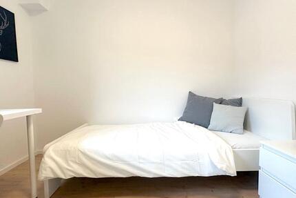 Wohnung Frankfurt am Main Bergen-Enkheim - 1 Zimmer, 15 m&sup2;, 550&euro; | Angebot:25517928