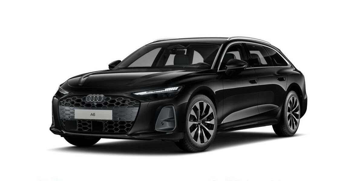 Audi A6 27.205 km 51.690 &euro; Oberursel 61440