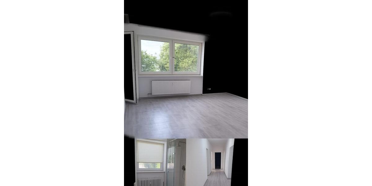 Etagenwohnung Frankfurt am Main Schwanheim - 4 Zimmer, 87 m&sup2;, 345.000&euro; | Angebot:26985574