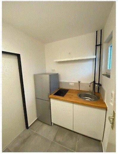Etagenwohnung Bad Nauheim - 1 Zimmer, 28 m&sup2;, 500&euro; | Angebot:27622046
