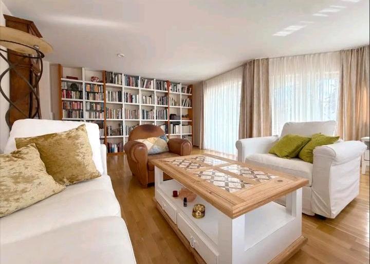 Etagenwohnung Rosbach vor der Höhe - 6 Zimmer, 162 m&sup2;, 398.000&euro; | Angebot:25844561