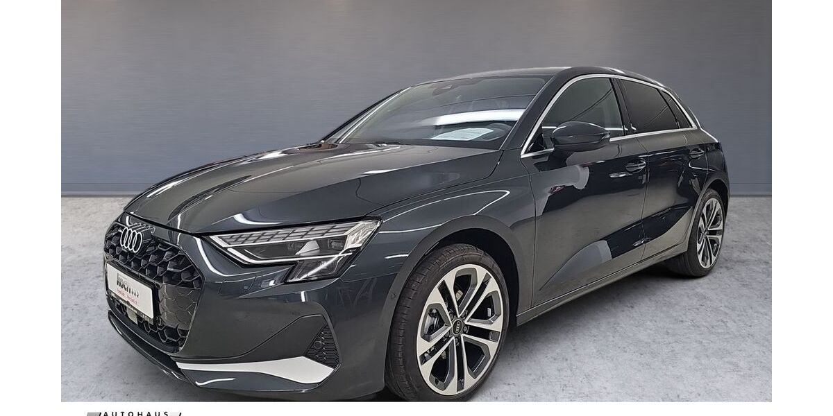 Audi A3 8.000 km 33.990 &euro; Oberursel 61440