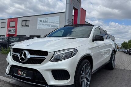 Mercedes-Benz GLE 350 112.411 km 39.500 &euro; Hanau 63452