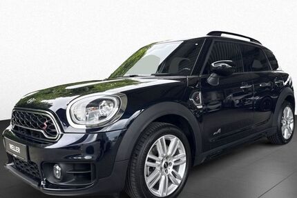 Mini Countryman S (Cooper) 75.711 km 21.870 &euro; Bad Homburg 61352