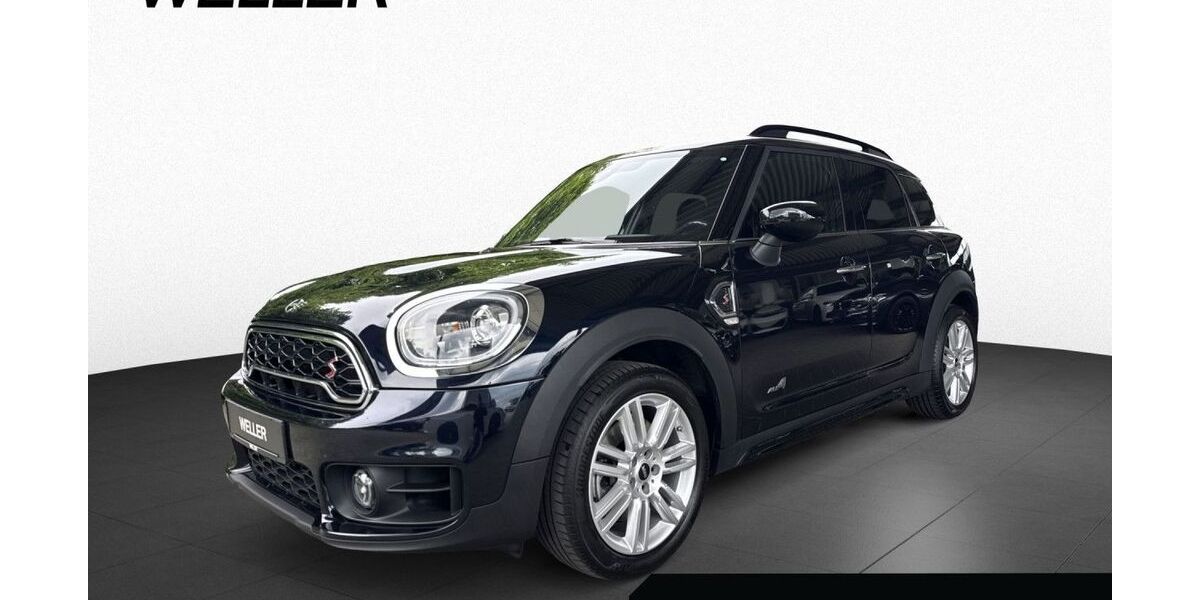 Mini Countryman S (Cooper) 75.711 km 21.870 &euro; Bad Homburg 61352