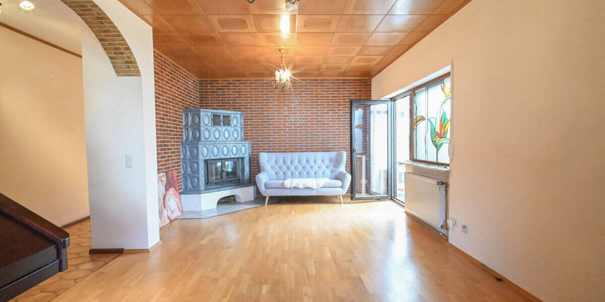 Etagenwohnung Dietzenbach / Dietzenbach-Steinberg Steinberg - 3 Zimmer, 108 m&sup2;, 359.000&euro; | Angebot:26473148