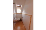 albero:) Charmante Maisonette-Dachgeschosswohnung mit großem Balkon - Maisonettenwohnung Seligenstadt | Angebot:26960123
