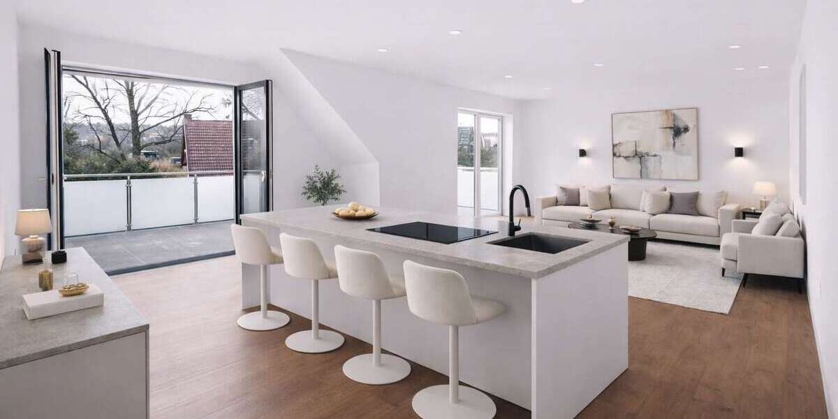 Etagenwohnung Seligenstadt - 3 Zimmer, 94 m&sup2;, 589.000&euro; | Angebot:25353449