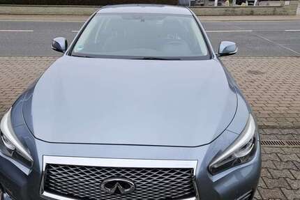INFINITI Q50 185.000 km 14.500 &euro; Meerholz (Gelnhausen) 63571