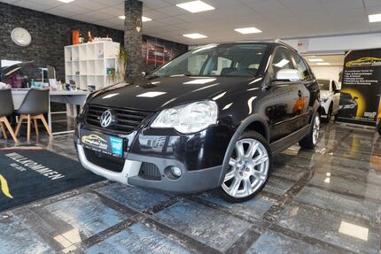 VW Polo 94.439 km 4.950 &euro; Mühlheim am Main nähe Frankfurt 63165