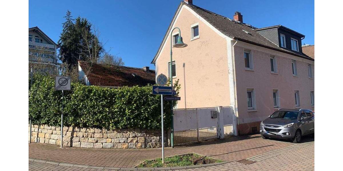 Doppelhaushälfte Dietzenbach - 6 Zimmer, 112 m&sup2;, 290.000&euro; | Angebot:25728906