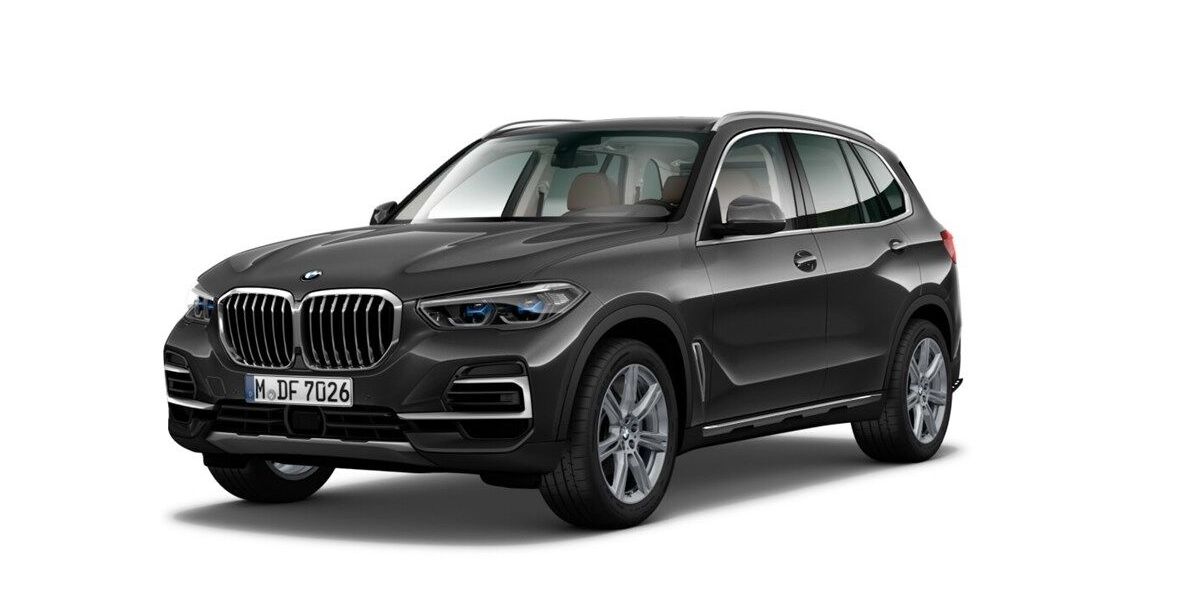 BMW X5 62.254 km 48.999 &euro; Rödermark 63322