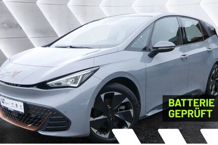 Cupra Born 24.743 km 22.924 &euro; Büdingen-Düdelsheim 63654