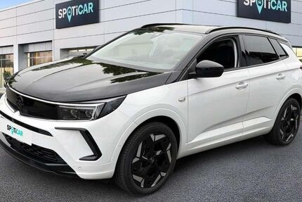 Opel Grandland (X) 15.500 km 26.491 &euro; Blankenbach 63825